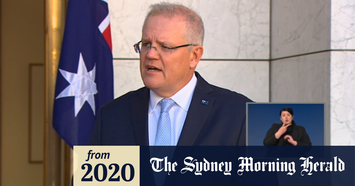 Video Coronavirus JobSeeker supplement reduced